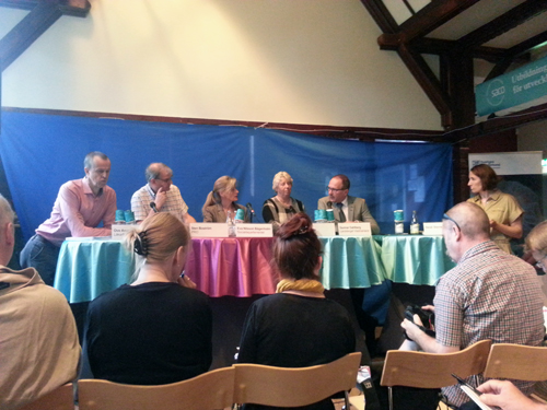 Därför kan inte doktorn komma